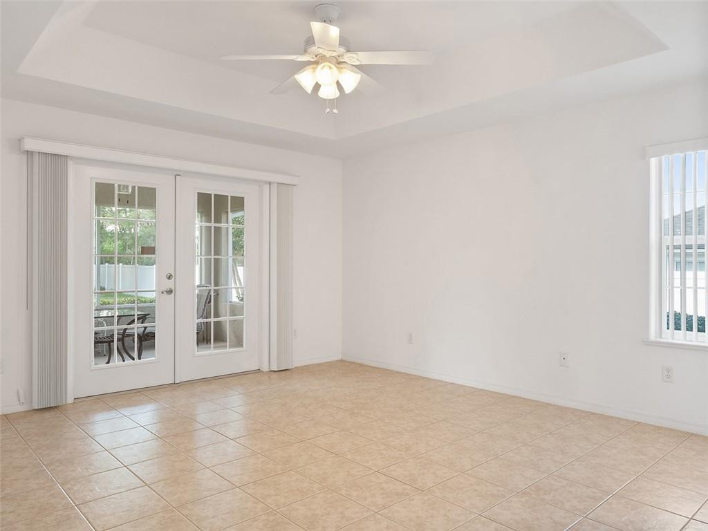 OCALA WATERWAY ESTATES SE - Residential