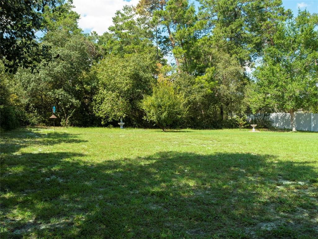 OCALA WATERWAY ESTATES SE - Residential