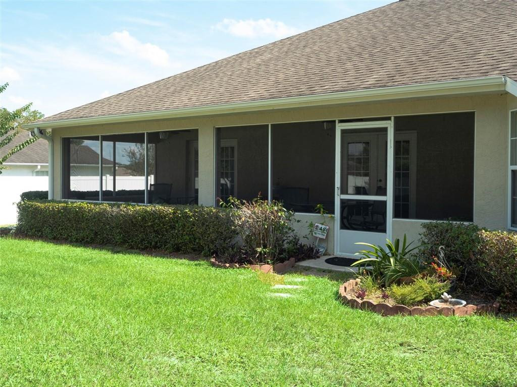 OCALA WATERWAY ESTATES SE - Residential