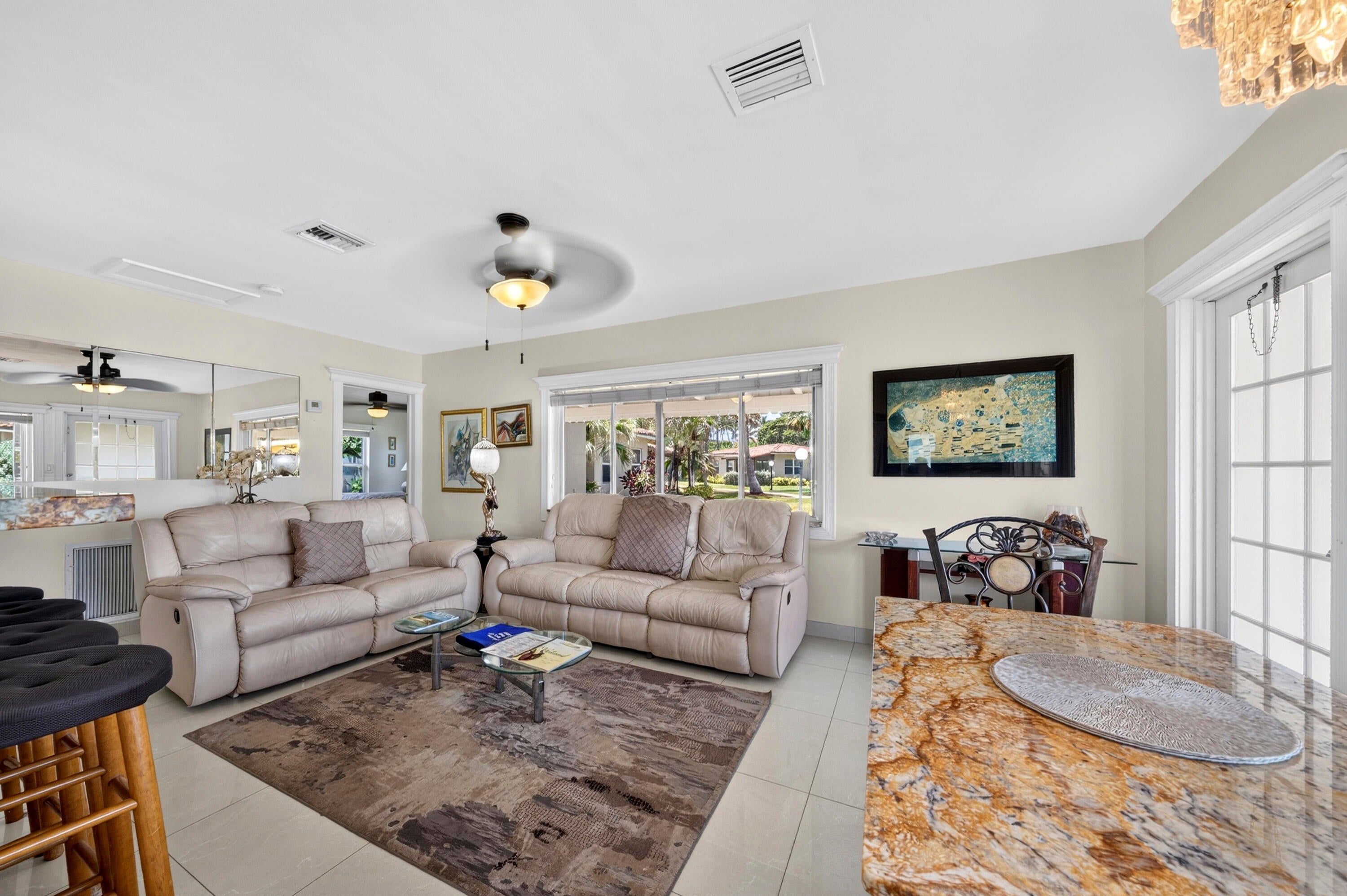 1225 Hillsboro Mile Villa H2
