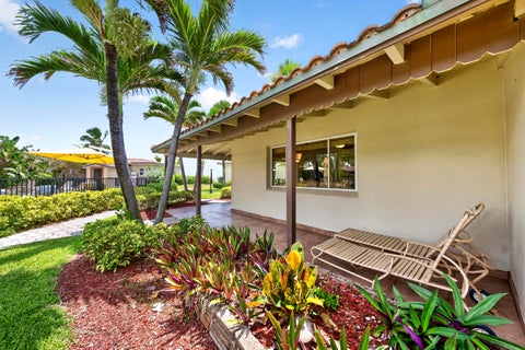 Tiny photo for 1225 Hillsboro Mile #Villa H2, Hillsboro Beach, FL 33062 (MLS # B26043639)