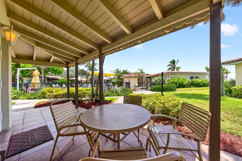 Tiny photo for 1225 Hillsboro Mile #Villa H2, Hillsboro Beach, FL 33062 (MLS # B26043639)
