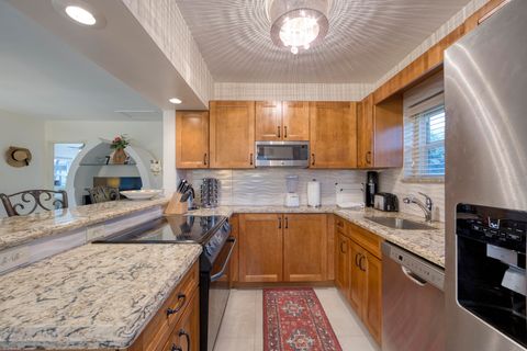 Tiny photo for 1225 Hillsboro Mile #Villa H2, Hillsboro Beach, FL 33062 (MLS # B26043639)