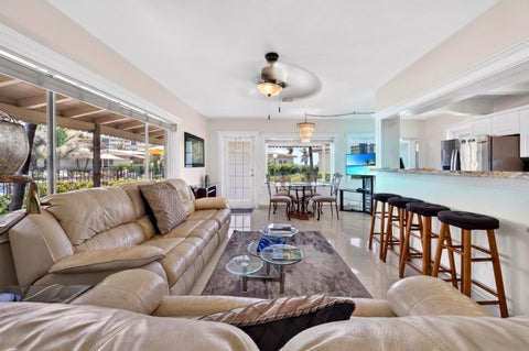 Tiny photo for 1225 Hillsboro Mile #Villa H2, Hillsboro Beach, FL 33062 (MLS # B26043639)