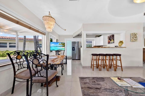Tiny photo for 1225 Hillsboro Mile #Villa H2, Hillsboro Beach, FL 33062 (MLS # B26043639)