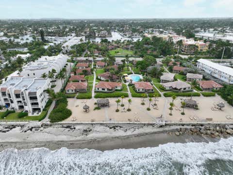 Tiny photo for 1225 Hillsboro Mile #Villa H2, Hillsboro Beach, FL 33062 (MLS # B26043639)
