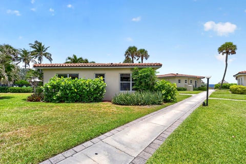 Tiny photo for 1225 Hillsboro Mile #Villa H2, Hillsboro Beach, FL 33062 (MLS # B26043639)