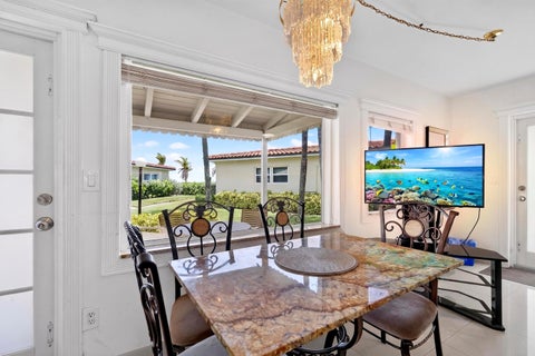 Tiny photo for 1225 Hillsboro Mile #Villa H2, Hillsboro Beach, FL 33062 (MLS # B26043639)