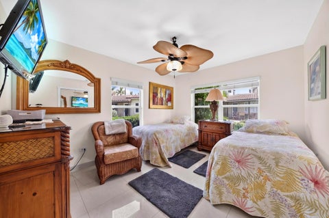 Tiny photo for 1225 Hillsboro Mile #Villa H2, Hillsboro Beach, FL 33062 (MLS # B26043639)