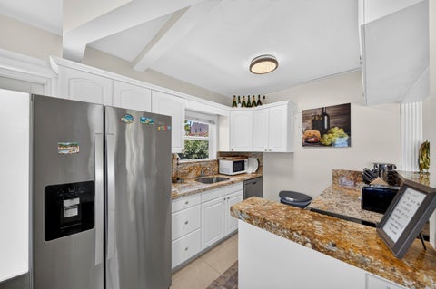 Tiny photo for 1225 Hillsboro Mile #Villa H2, Hillsboro Beach, FL 33062 (MLS # B26043639)