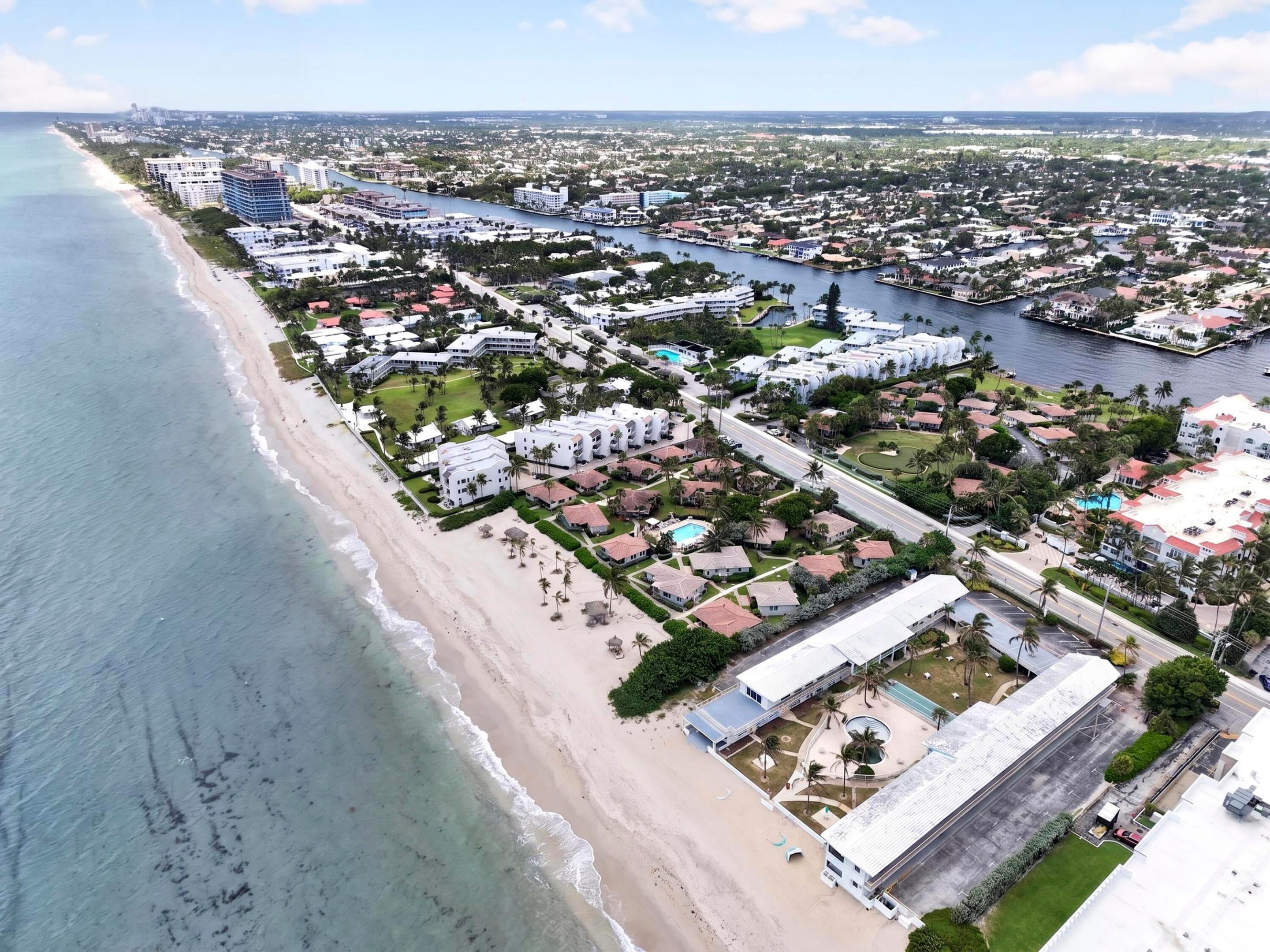 1225 Hillsboro Mile Villa H2, Hillsboro Beach FL 33062