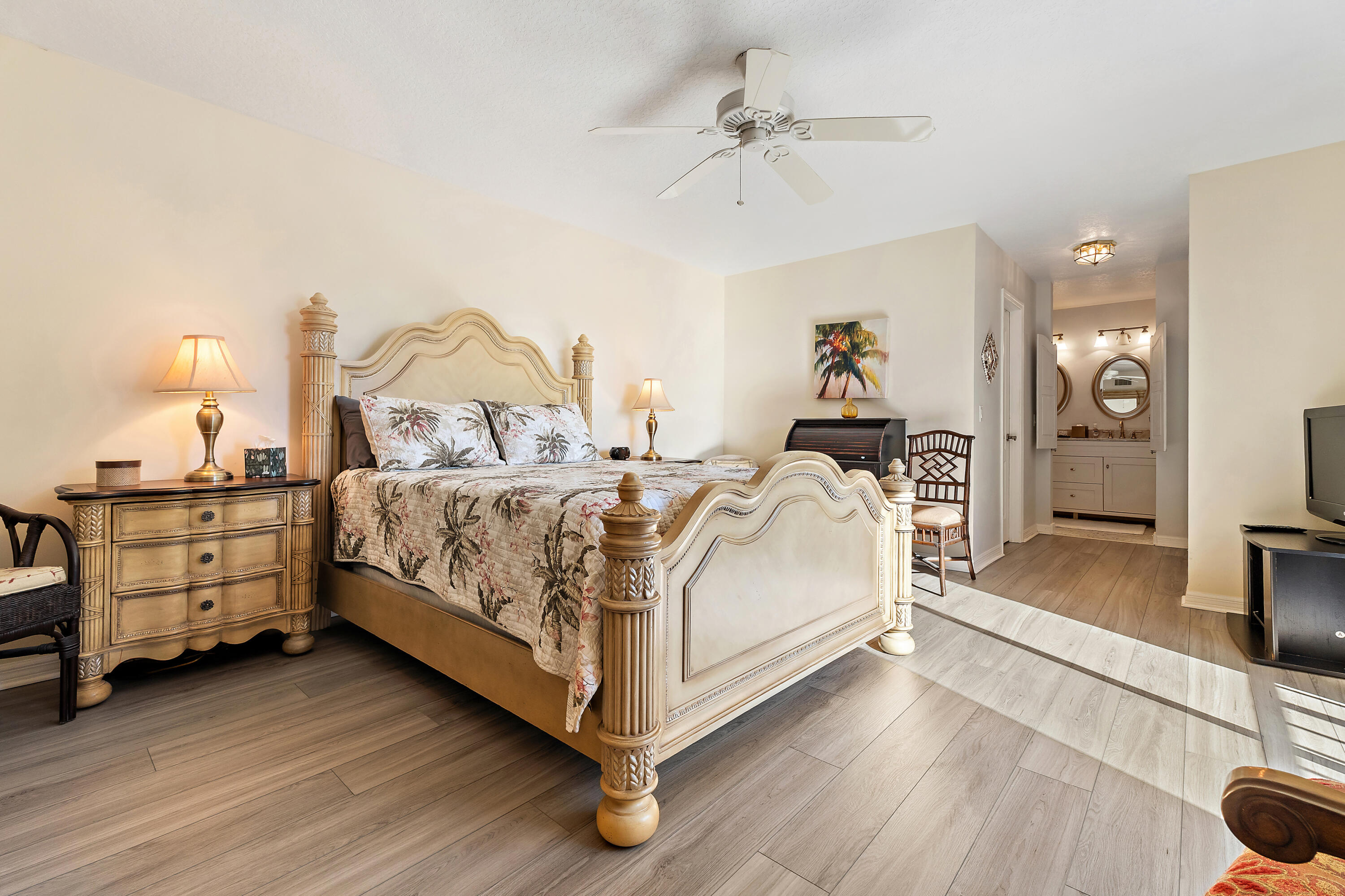 Jupiter 1 - Residential Lease