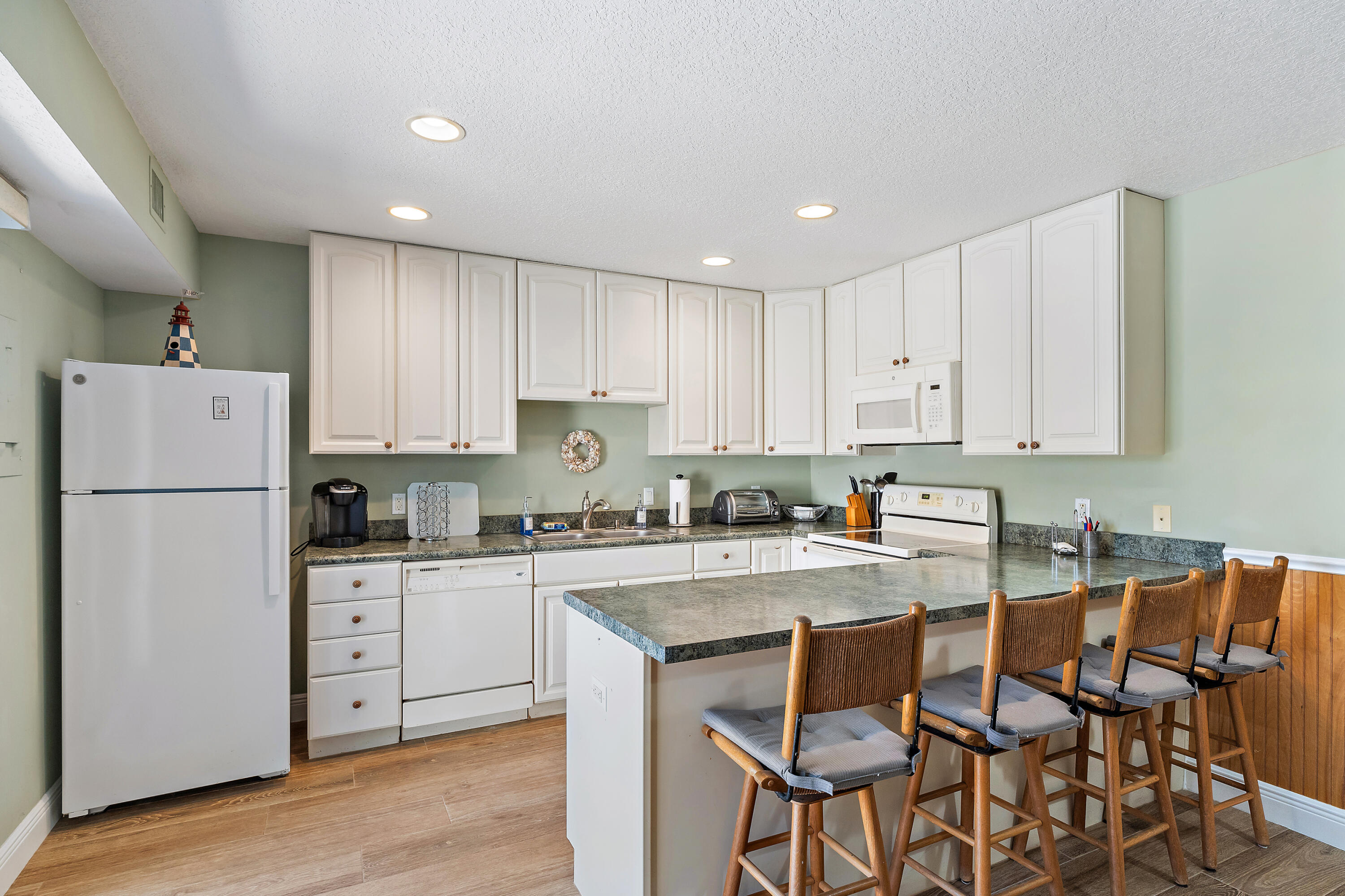 Jupiter 1 - Residential Lease