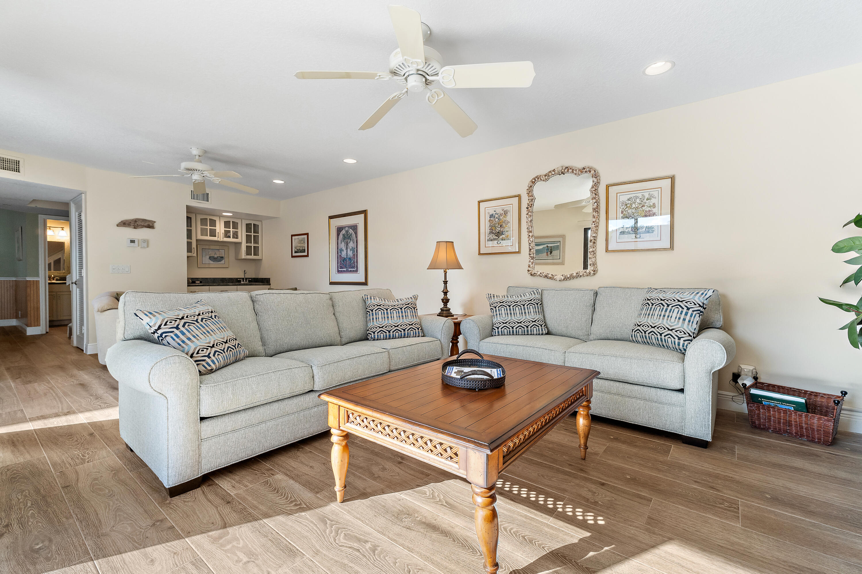 Jupiter 1 - Residential Lease