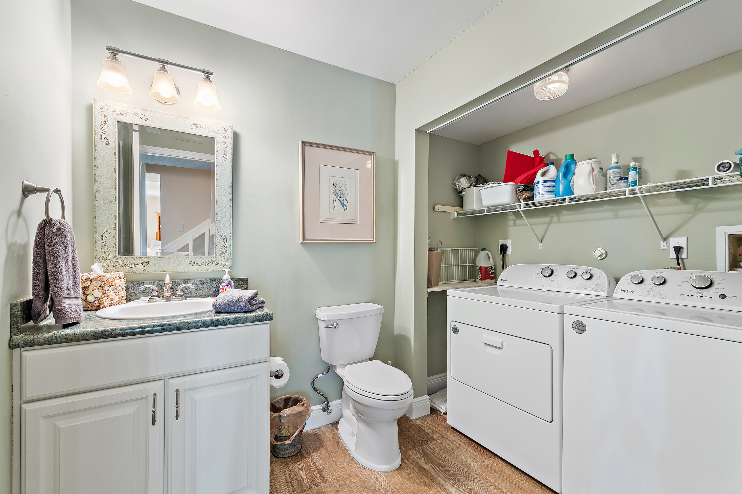 Jupiter 1 - Residential Lease