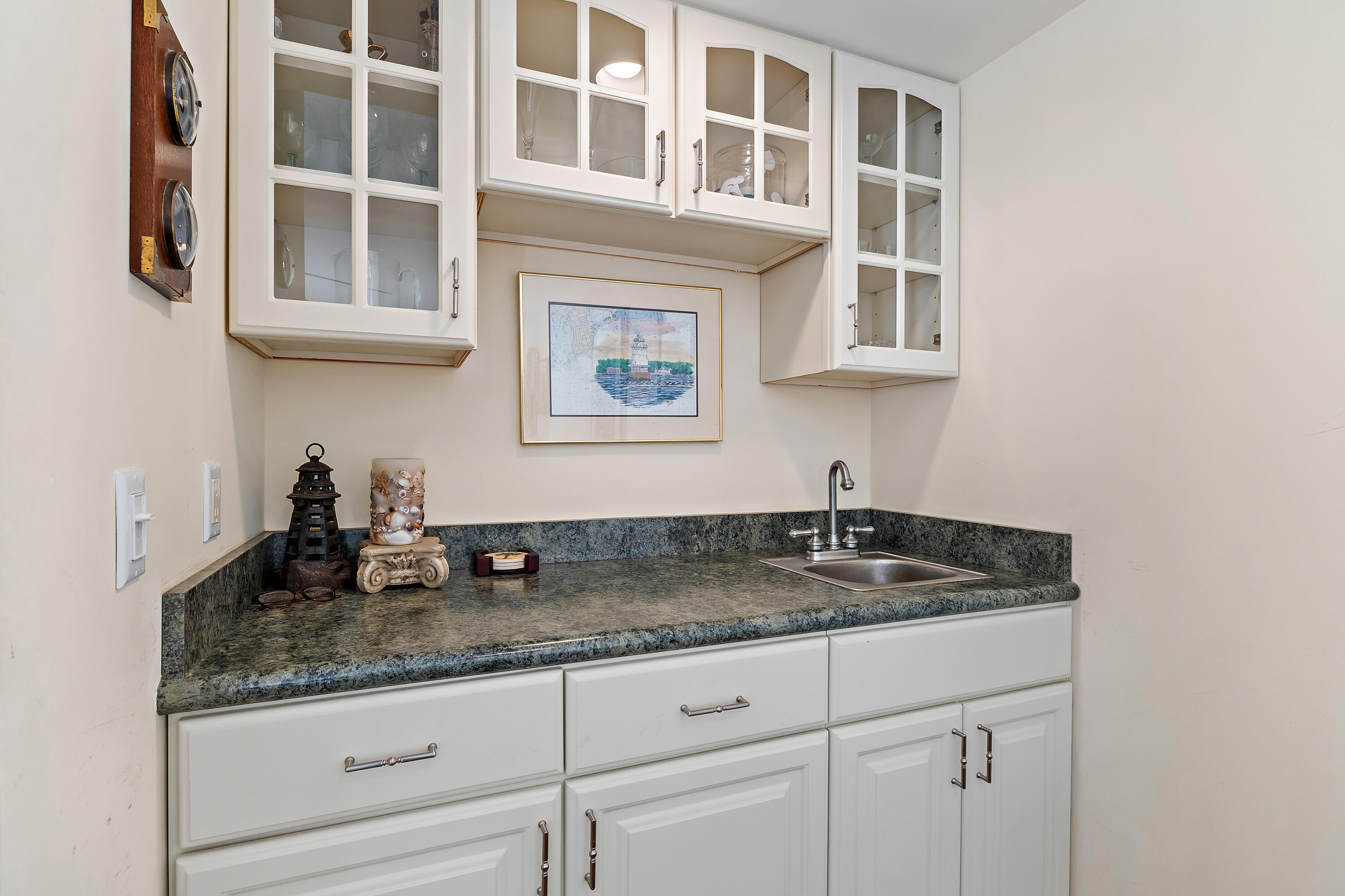 Jupiter 1 - Residential Lease