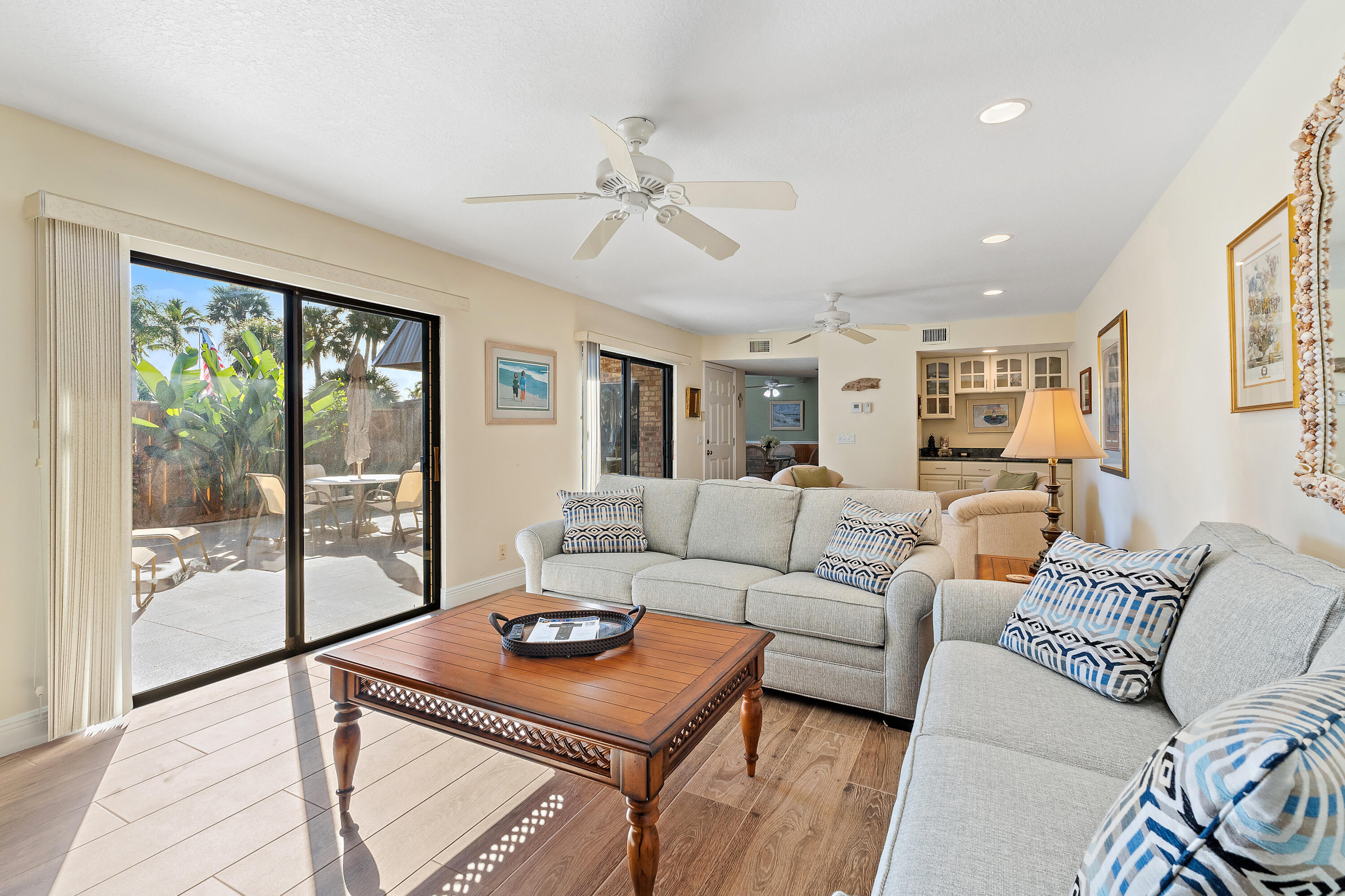 Jupiter 1 - Residential Lease