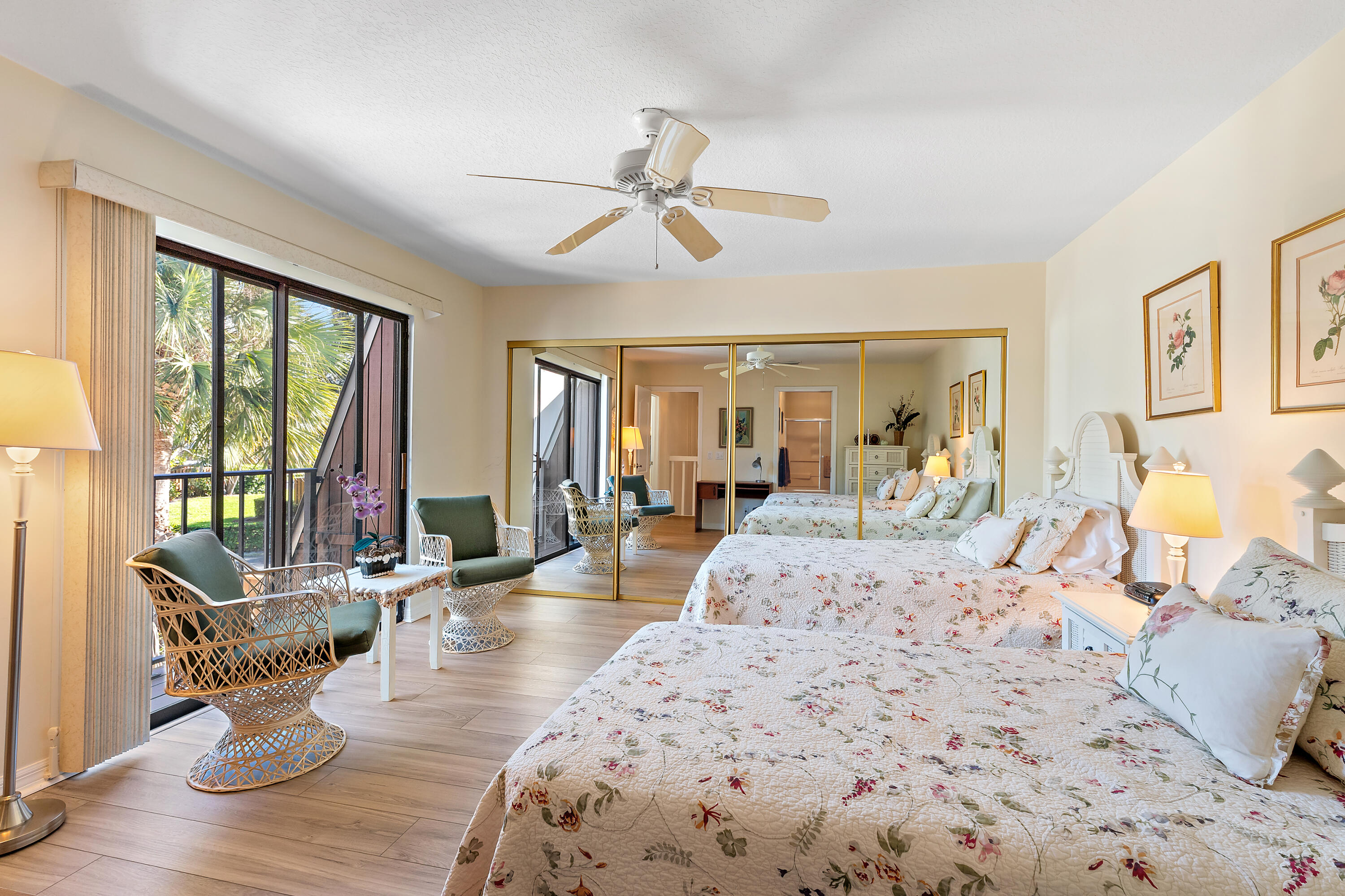 Jupiter 1 - Residential Lease