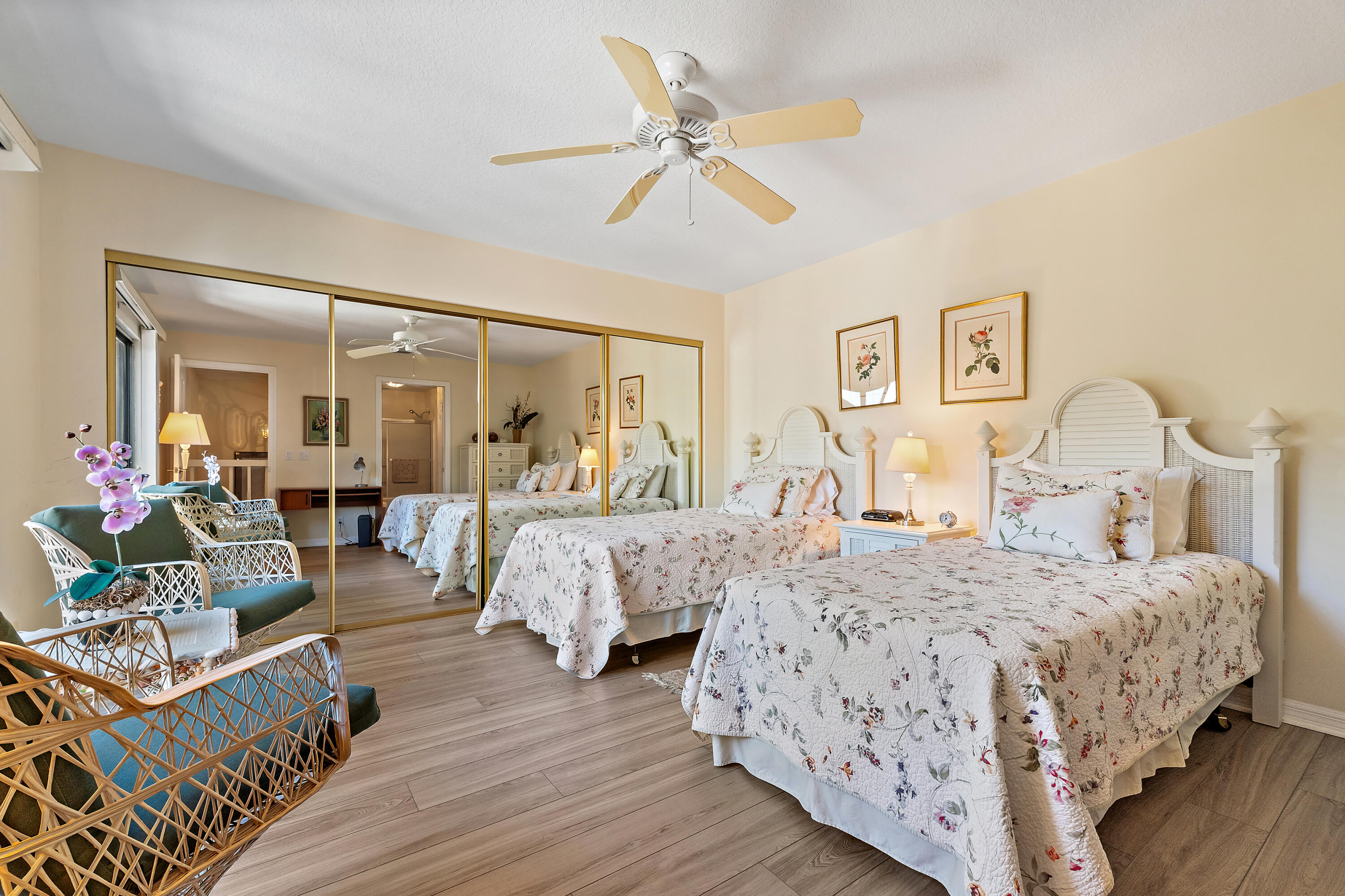 Jupiter 1 - Residential Lease