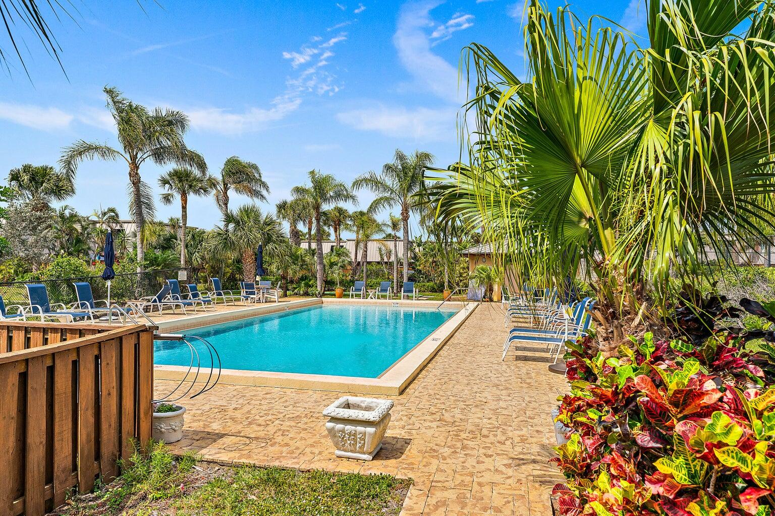 Jupiter 1 - Residential Lease