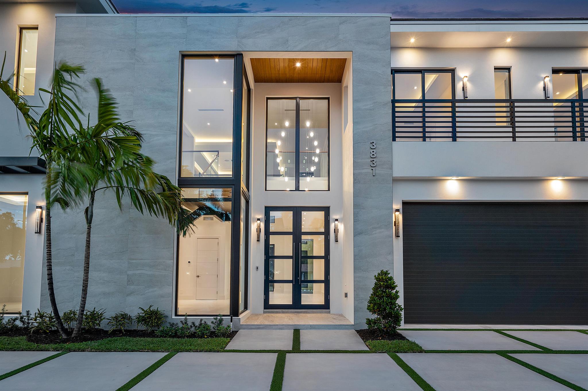 VENETIAN ISLES / LIGHTHOU - Residential