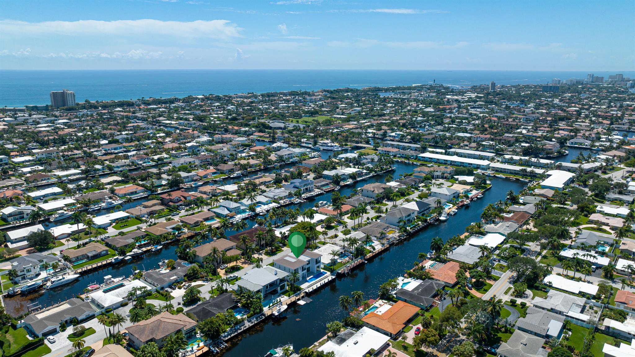 VENETIAN ISLES / LIGHTHOU - Residential