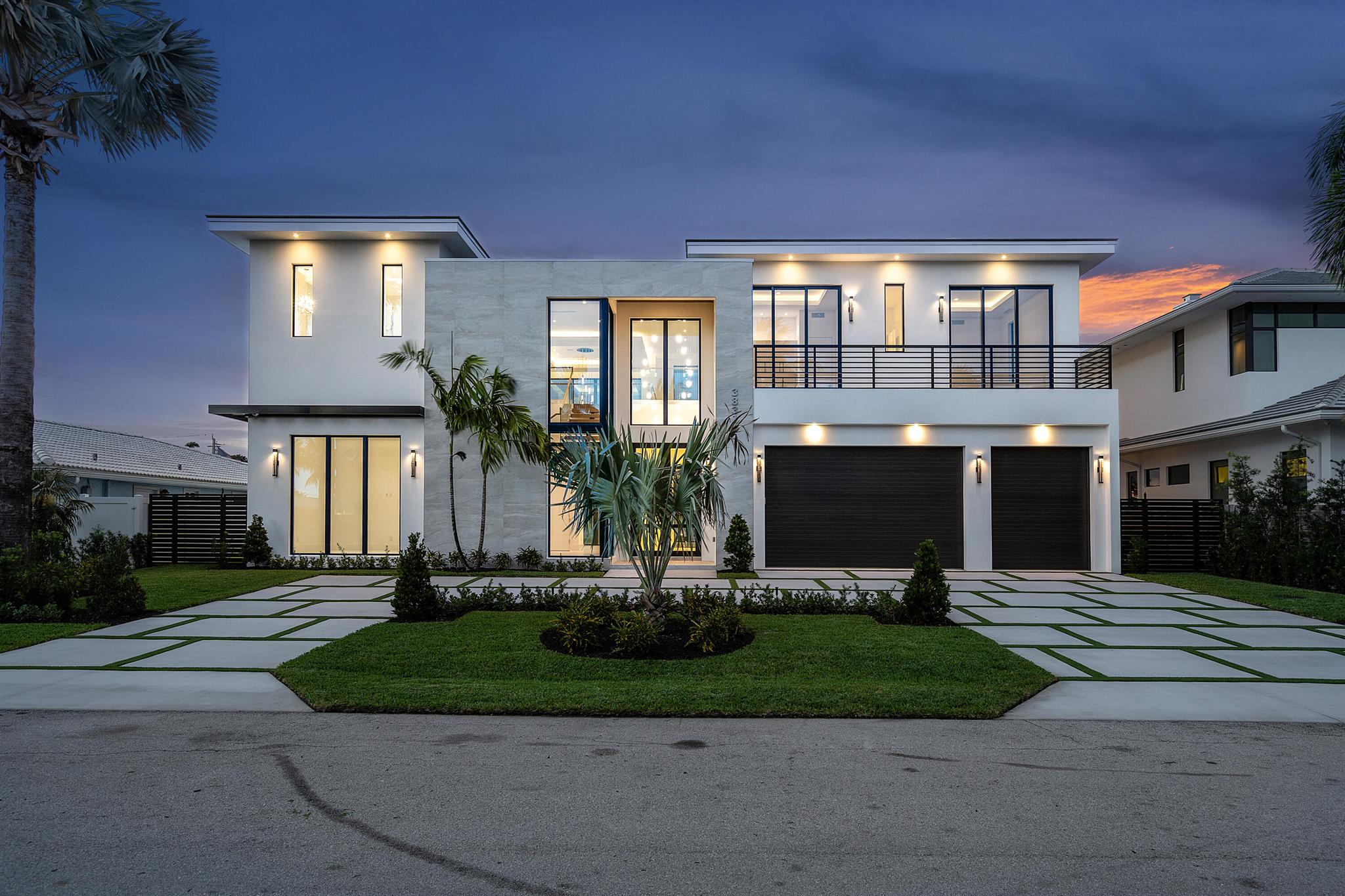 VENETIAN ISLES / LIGHTHOU - Residential