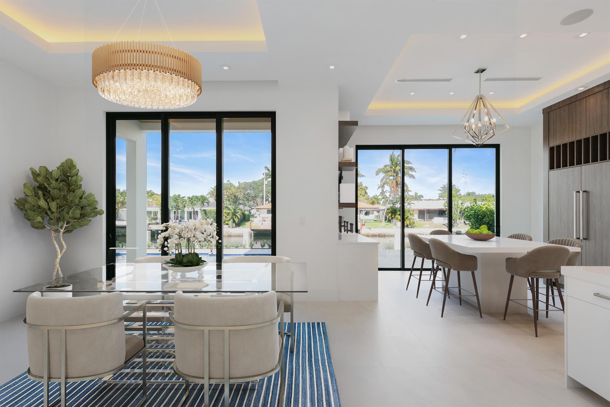 VENETIAN ISLES / LIGHTHOU - Residential