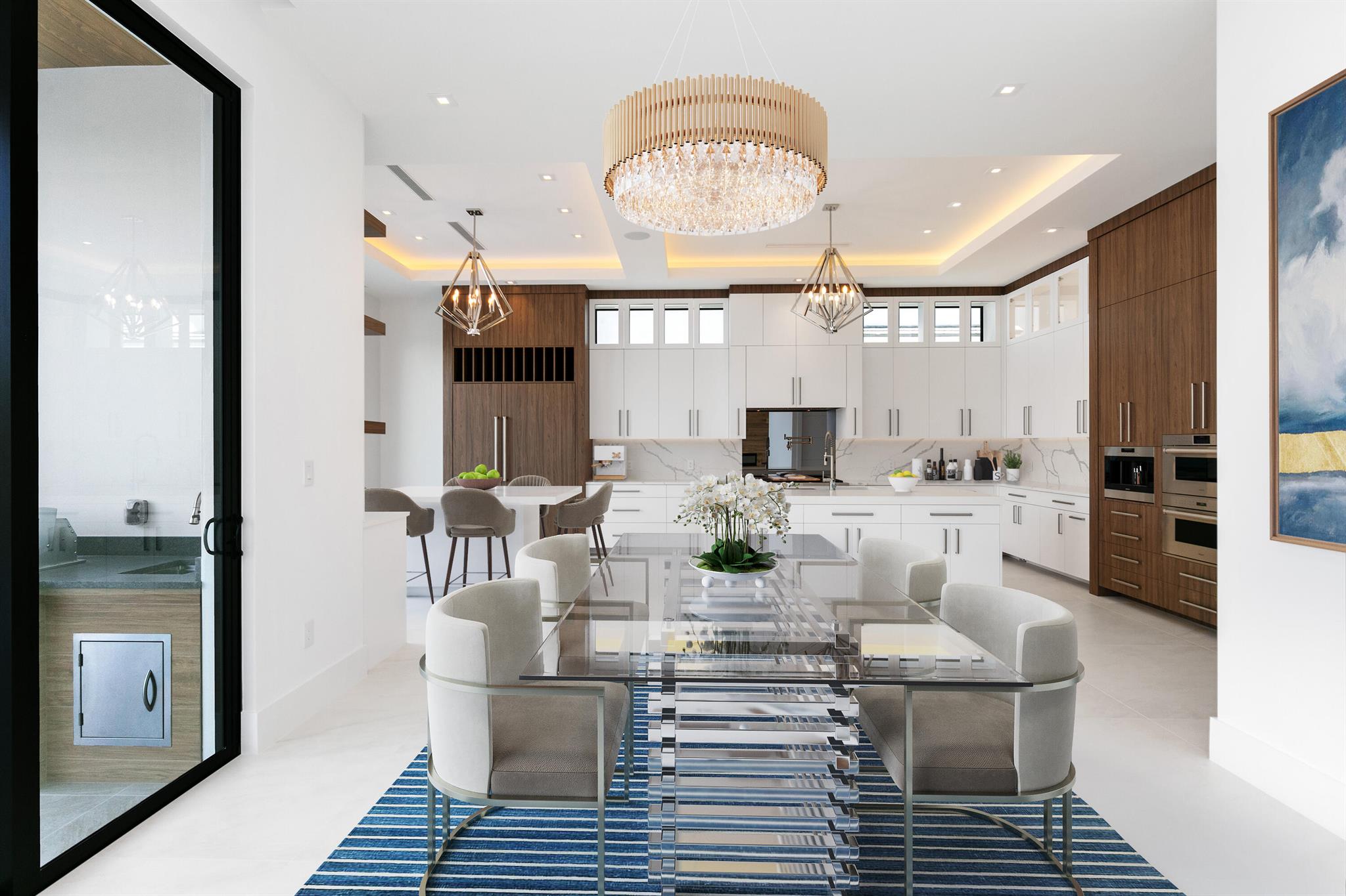 VENETIAN ISLES / LIGHTHOU - Residential