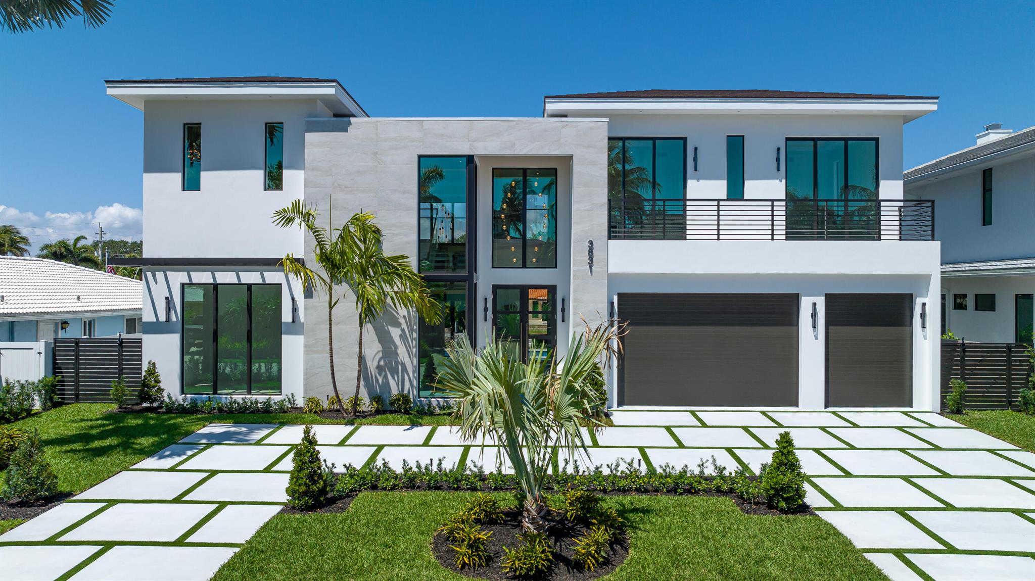 VENETIAN ISLES / LIGHTHOU - Residential