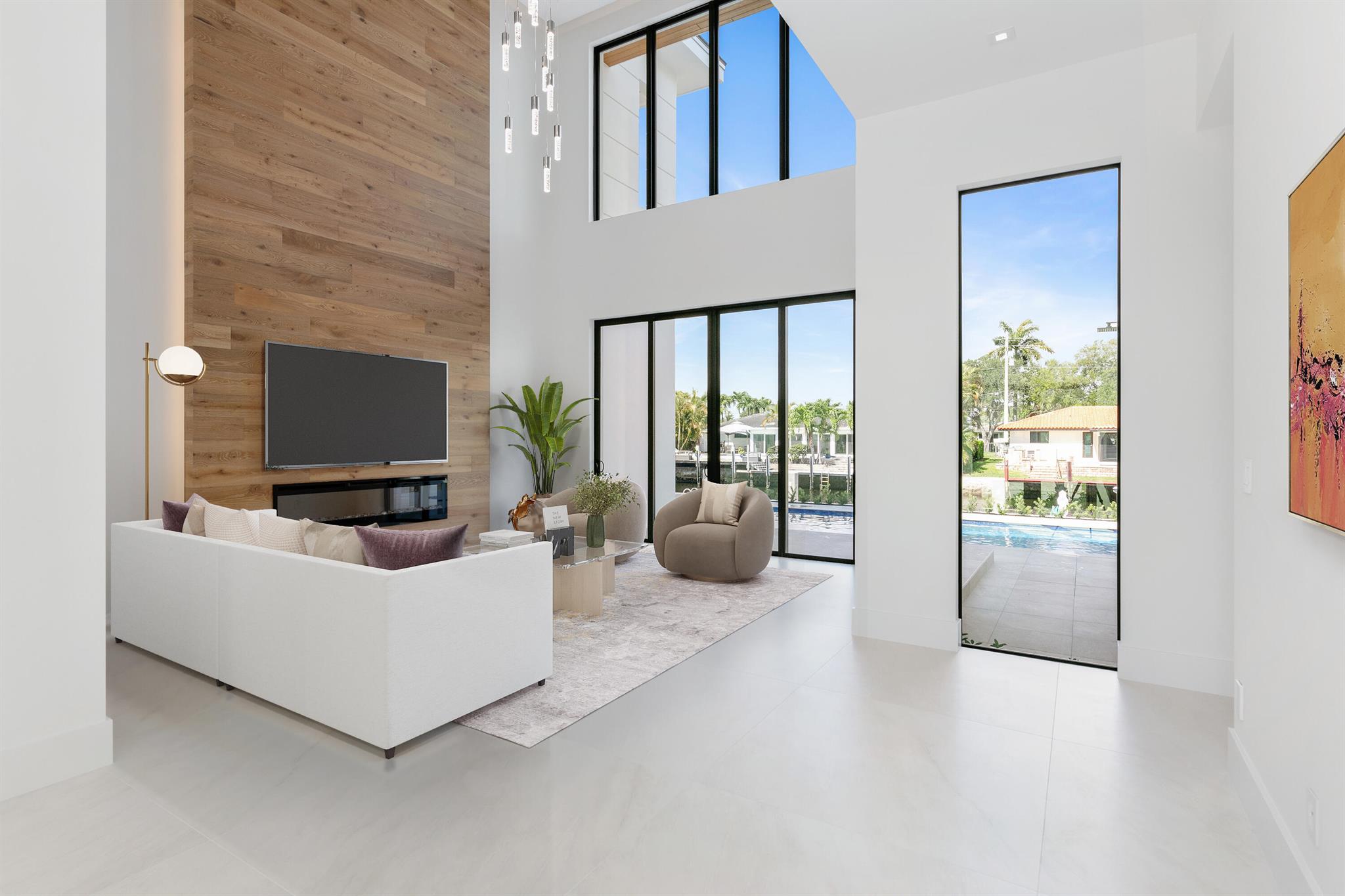 VENETIAN ISLES / LIGHTHOU - Residential