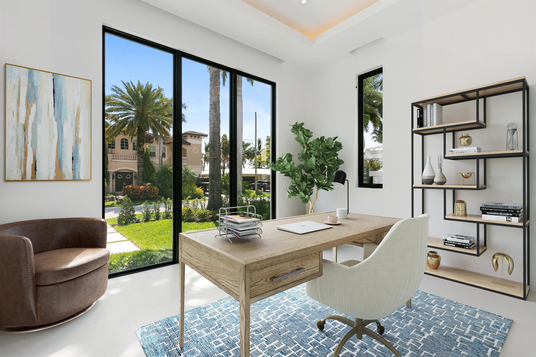 VENETIAN ISLES / LIGHTHOU - Residential