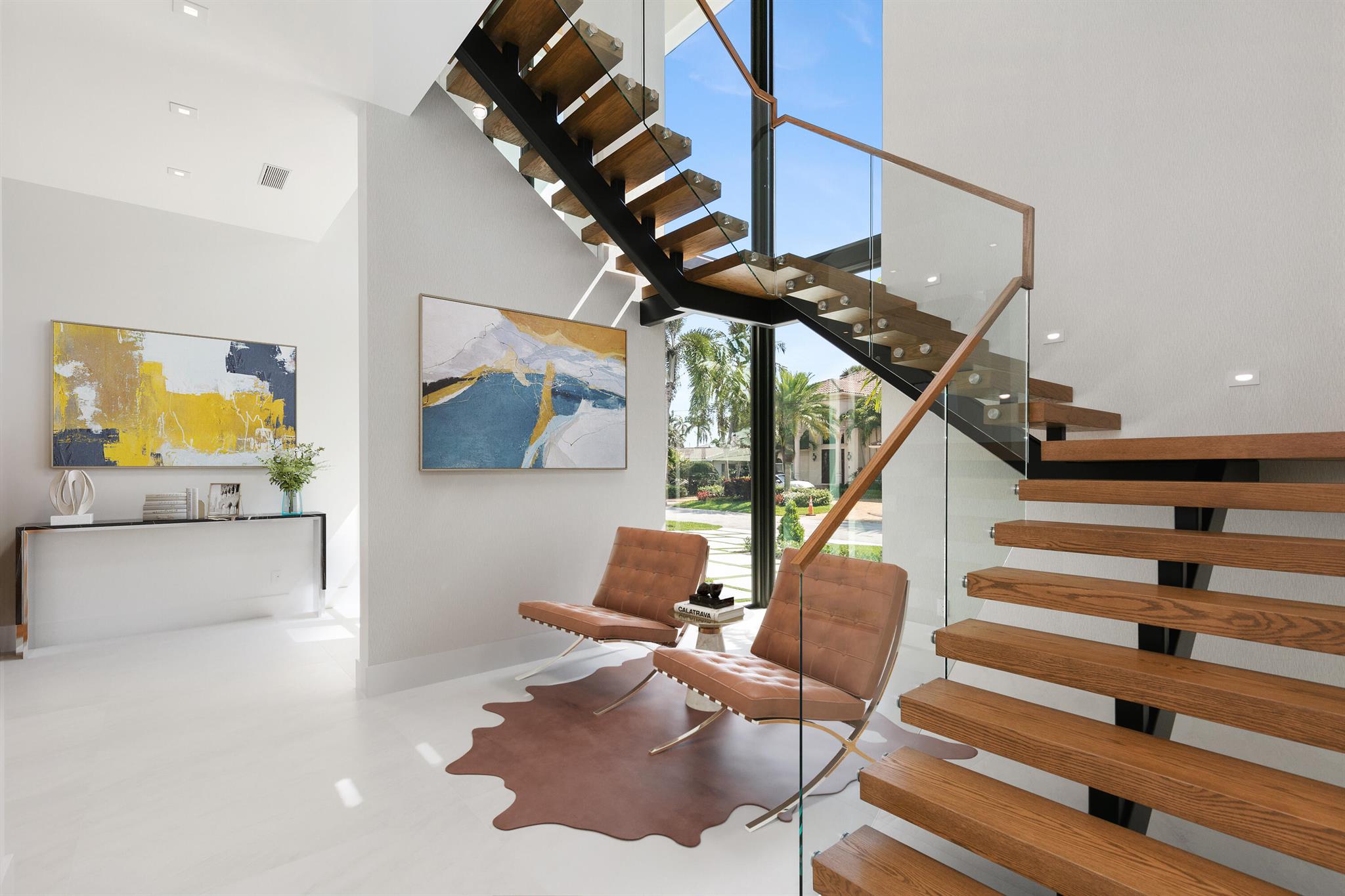 VENETIAN ISLES / LIGHTHOU - Residential