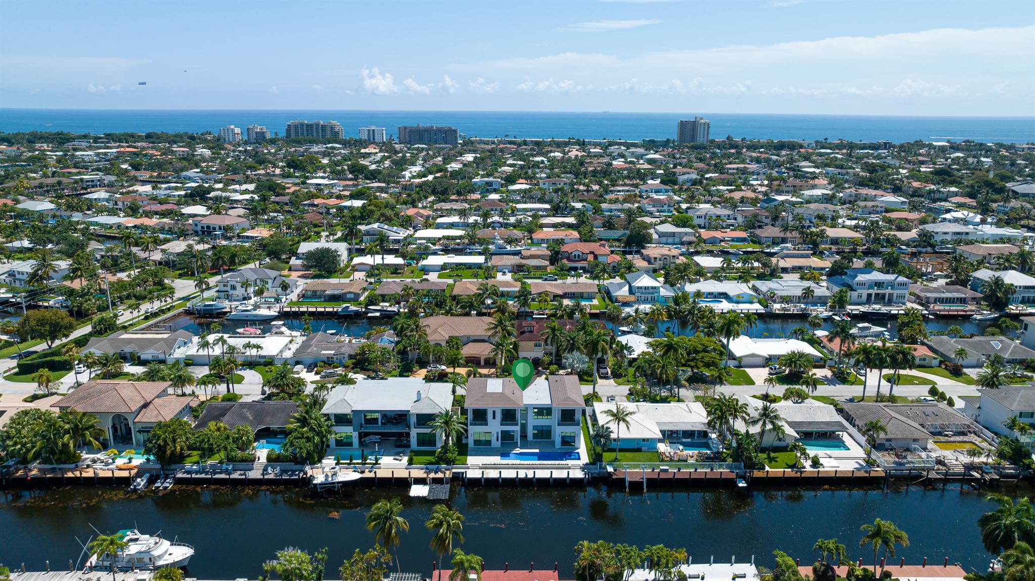 VENETIAN ISLES / LIGHTHOU - Residential