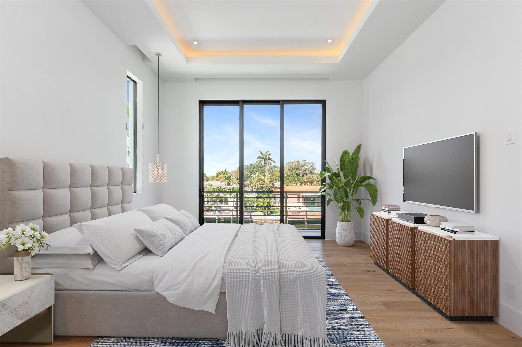 VENETIAN ISLES / LIGHTHOU - Residential