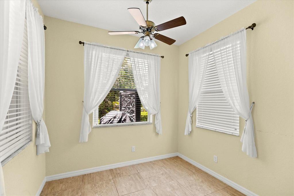 JENSEN BEACH COUNTRY CLUB PLAT NO. 9 - Residential