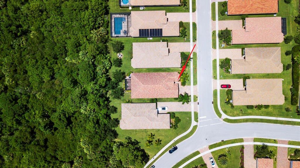 JENSEN BEACH COUNTRY CLUB PLAT NO. 9 - Residential