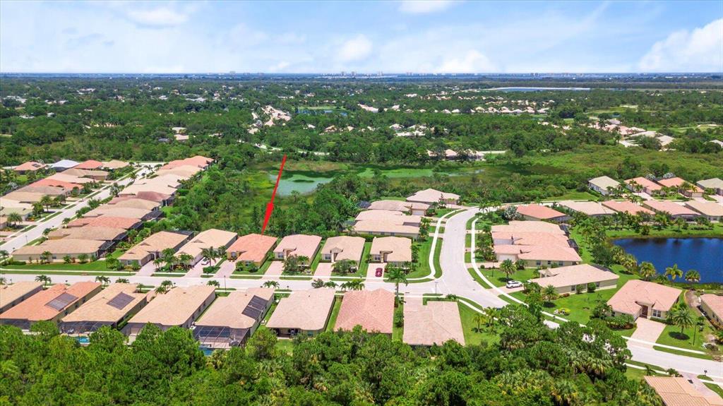 JENSEN BEACH COUNTRY CLUB PLAT NO. 9 - Residential