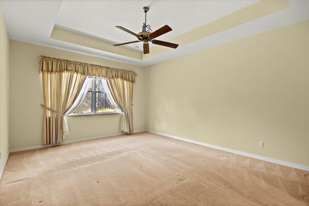 JENSEN BEACH COUNTRY CLUB PLAT NO. 9 - Residential