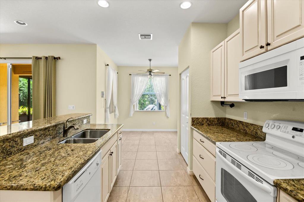 JENSEN BEACH COUNTRY CLUB PLAT NO. 9 - Residential