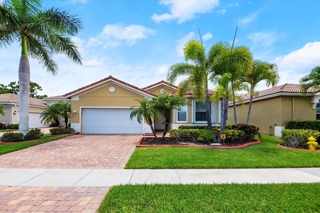 JENSEN BEACH COUNTRY CLUB PLAT NO. 9 - Residential