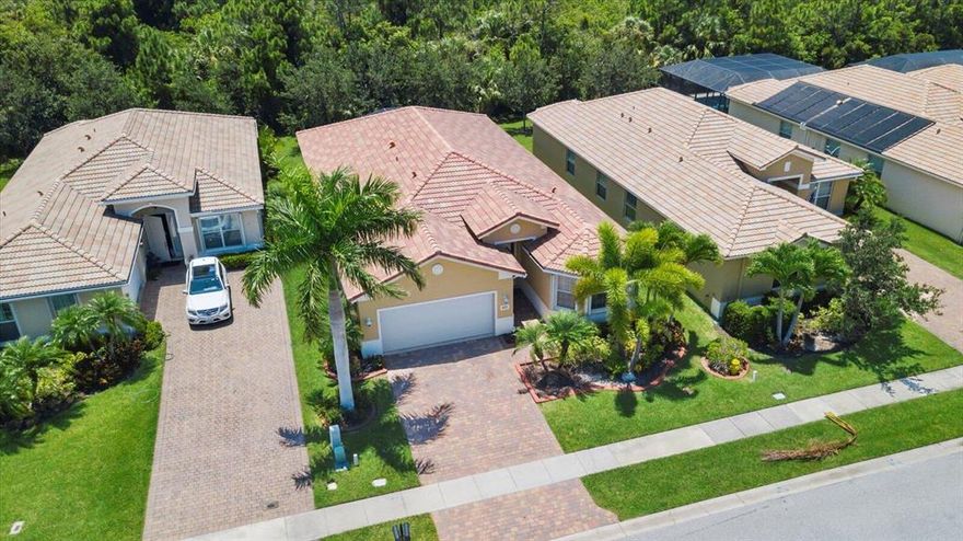 THIS PROPERTY IS NOT FOR RENT DO NOT FALL PREY TO RENTING SCAM. Discover the beauty that is Jensen Beach Golf and Country Club. With over 400 acres of natural preserve teeming with wildlife and serene lakes. Residents enjoy various amenities such as gated entry, tennis courts, resort-style pools, and a multi-use clubhouse. Located within the community is Jensen Beach Golf Club, a public 18-hole championship golf course with driving range, restaurant, and bar. The community is only minutes away from the sandy beaches of the Atlantic Ocean, the piers and marinas of the Indian and St. Lucie Rivers, an array of parks and recreation, abundant shopping, locally-owned restaurants, and historic downtown Stuart.