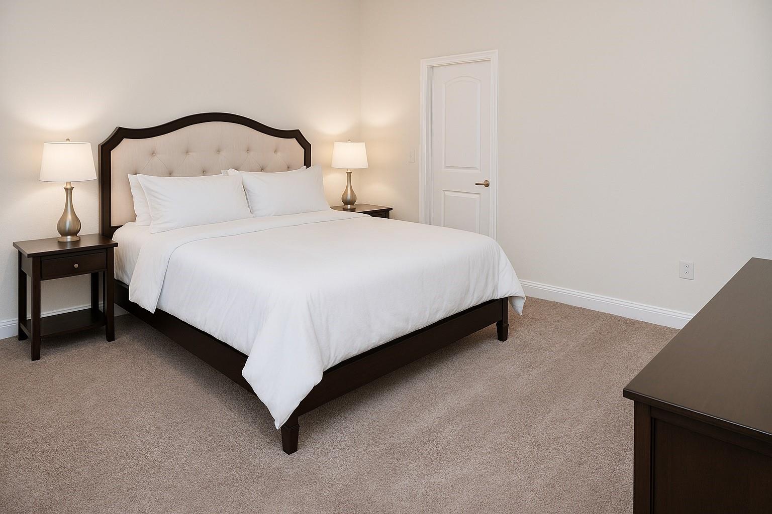 LUCAYA LAKE CLUB PHASE 1A - Residential