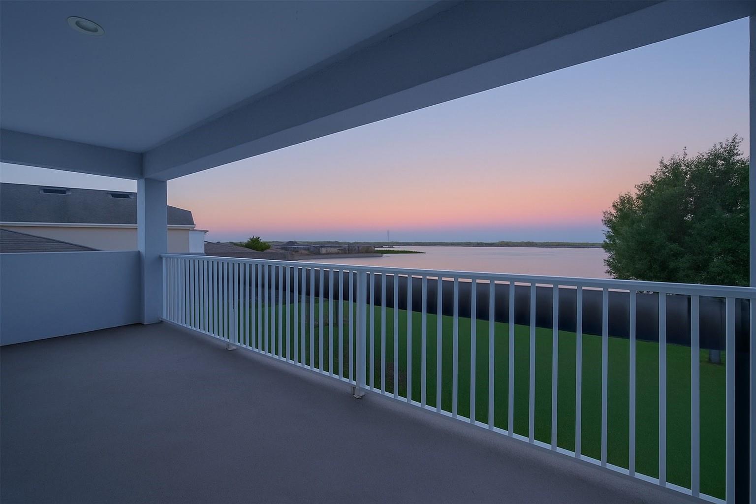 LUCAYA LAKE CLUB PHASE 1A - Residential