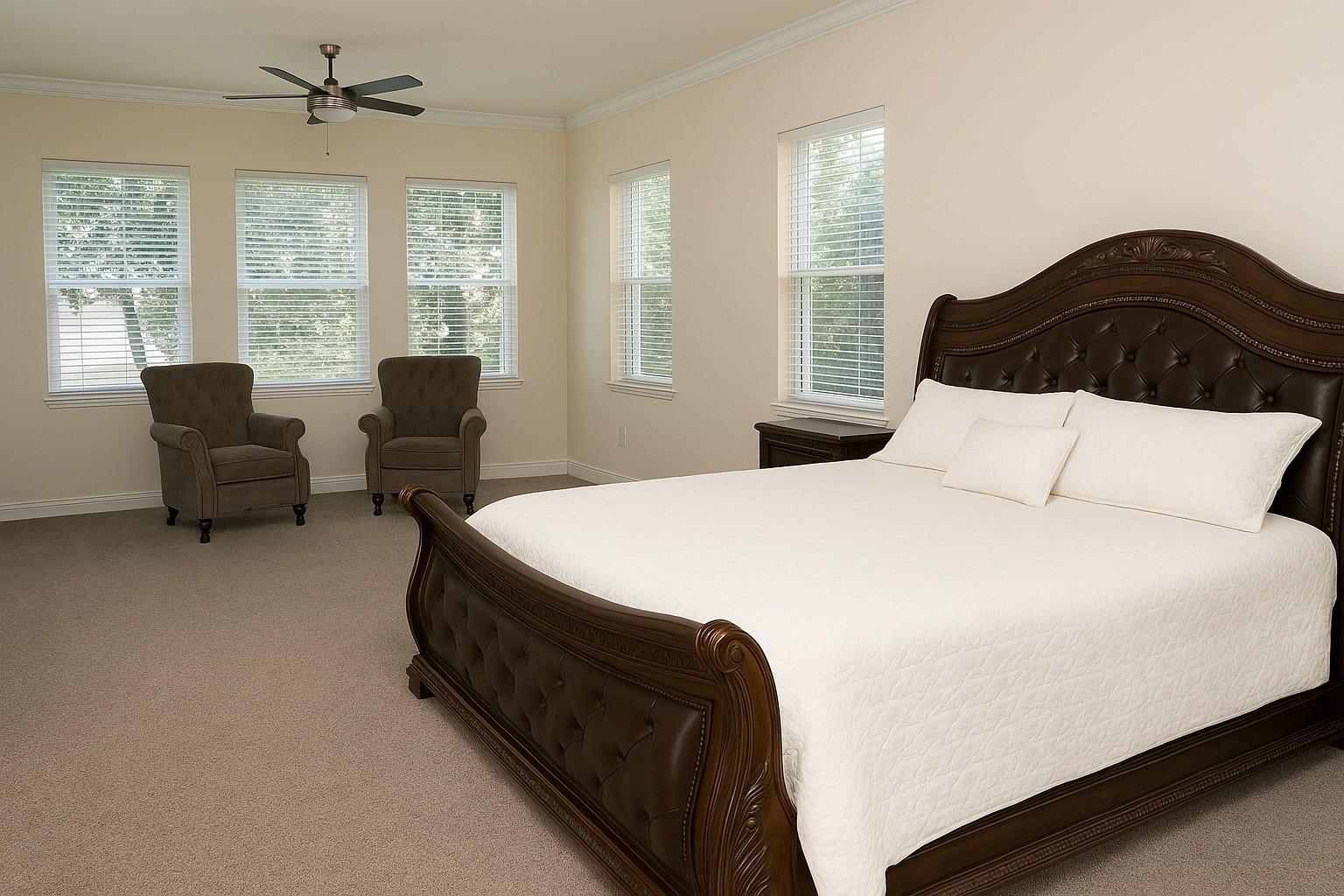 LUCAYA LAKE CLUB PHASE 1A - Residential