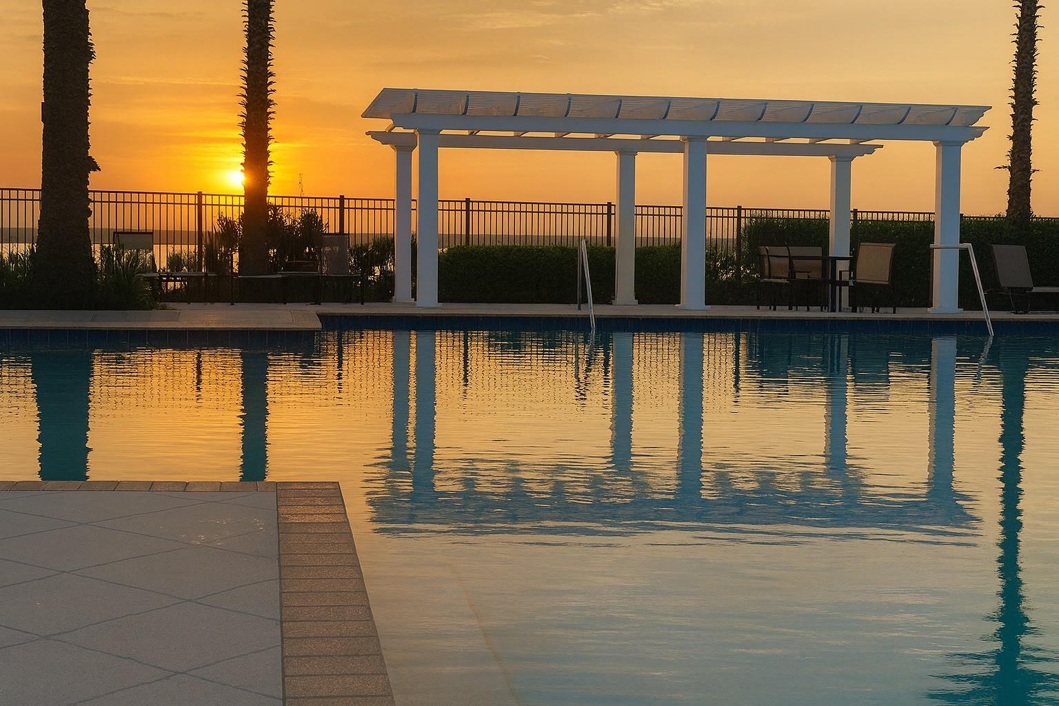 LUCAYA LAKE CLUB PHASE 1A - Residential