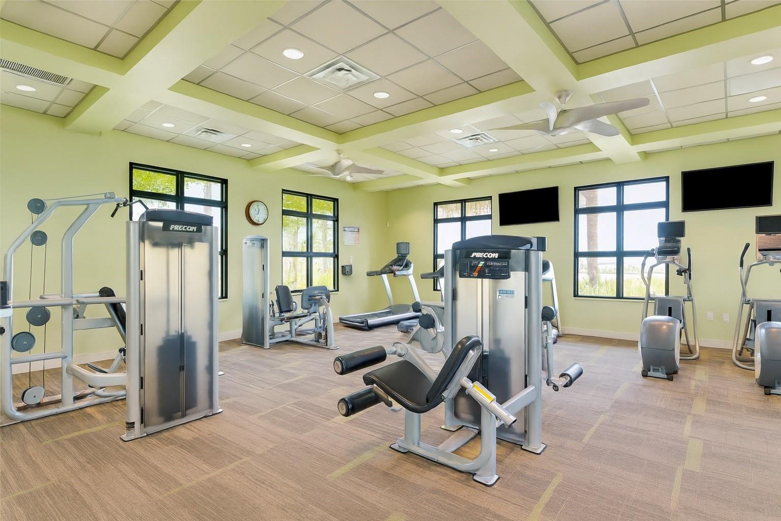 LUCAYA LAKE CLUB PHASE 1A - Residential