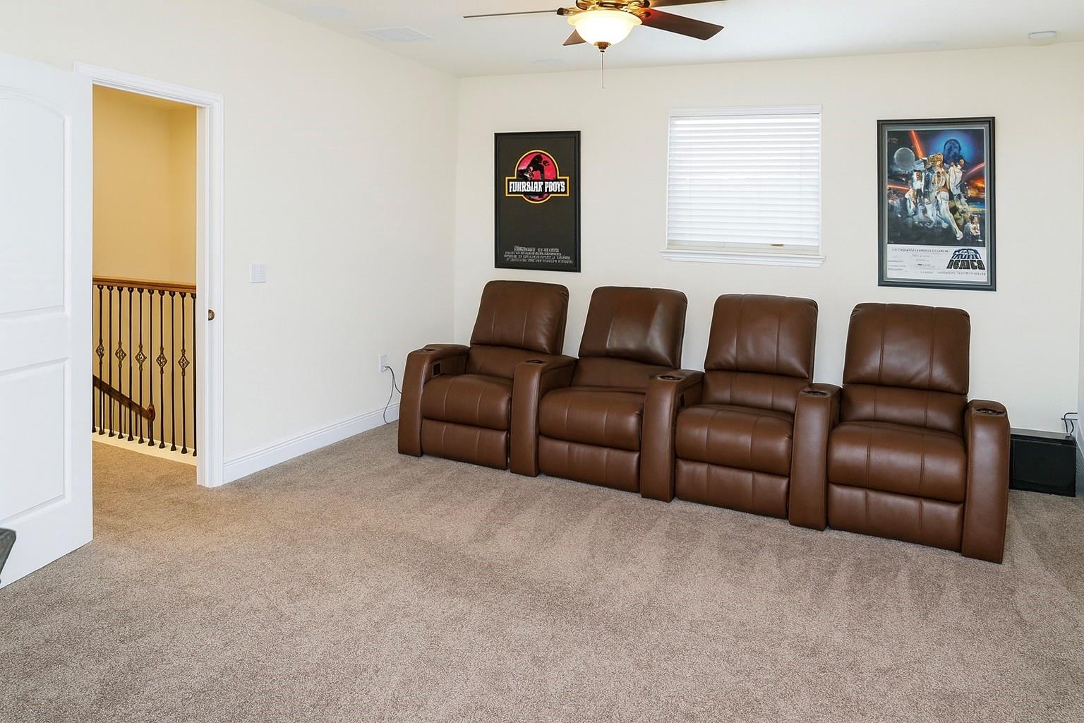 LUCAYA LAKE CLUB PHASE 1A - Residential