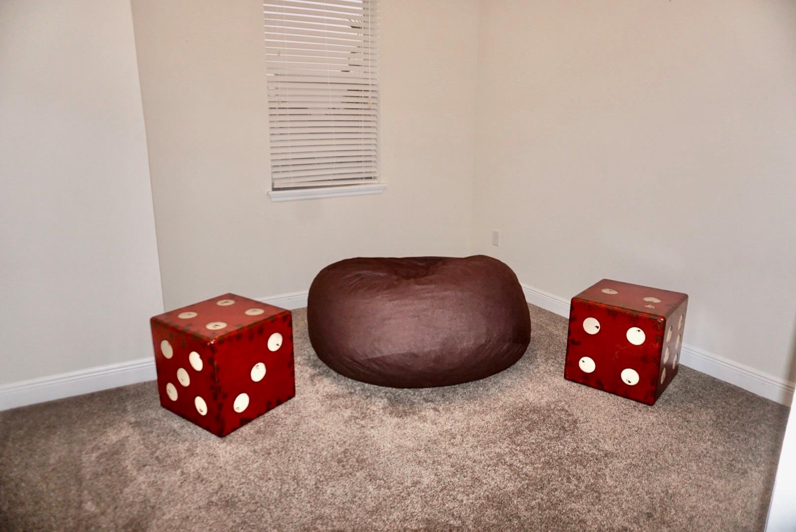 LUCAYA LAKE CLUB PHASE 1A - Residential