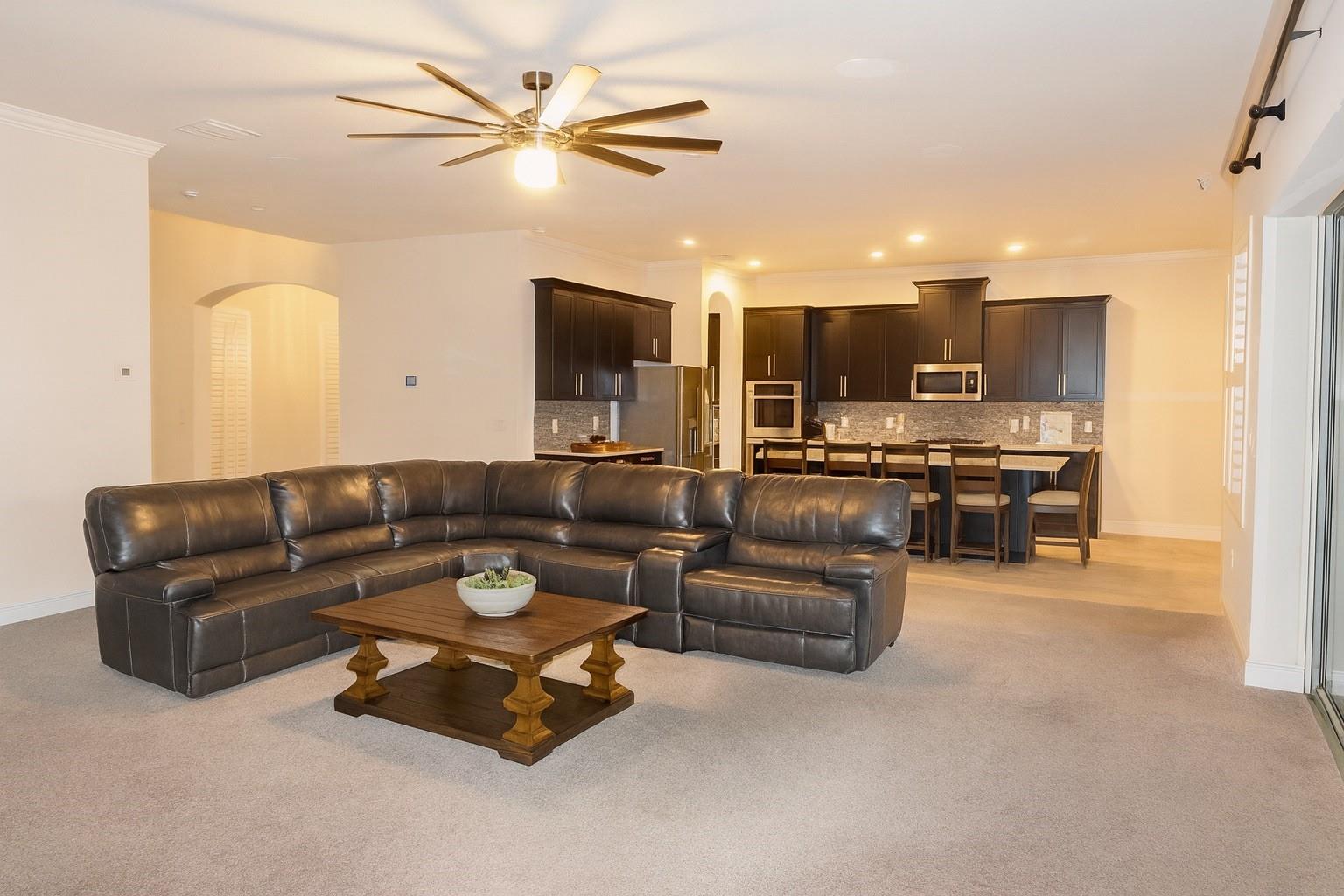 LUCAYA LAKE CLUB PHASE 1A - Residential